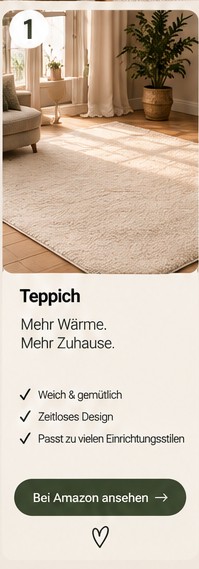 Teppich – WOHNUKI Visual